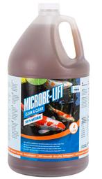 Microbe-lift Clean & Clear 4L, Tuin en Terras, Vijvers, Verzenden, Nieuw