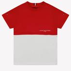 -2% Tommy Hilfiger  Tommy Hilfiger Baby jongens t-shirt in, Kinderen en Baby's, Verzenden, Nieuw
