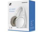 Sennheiser HD 350 BT - Draadloze Koptelefoon - Bluetooth 5.0, Verzenden, Zo goed als nieuw, Sennheiser