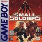 Small Soldiers (Gameboy), Spelcomputers en Games, Games | Nintendo Game Boy, Verzenden, Gebruikt