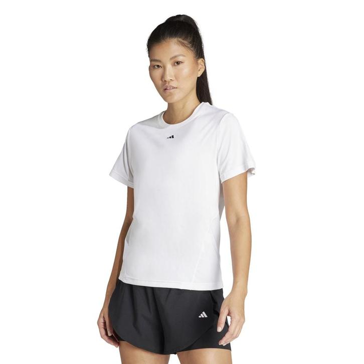 -20% Adidas  Adidas Wtr d4t t it7419  maat XL, Kleding | Dames, Sportkleding, Wit, Nieuw, Verzenden