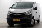 Opel Vivaro 1.6 CDTI 120pk Euro6 L1H1 Edition Airco/Navi 08-, Auto's, Gebruikt, Euro 6, Overige kleuren, Dealer onderhouden