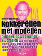 Kokkerellen met modellen - Kokkerellen met modellen, Boeken, Ophalen of Verzenden, Nieuw