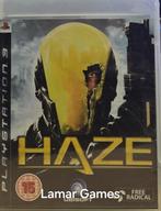 Haze (PS3 used game), Spelcomputers en Games, Games | Sony PlayStation 3, Ophalen of Verzenden, Zo goed als nieuw