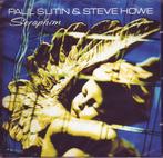 cd - Paul Sutin - Seraphim, Verzenden, Zo goed als nieuw