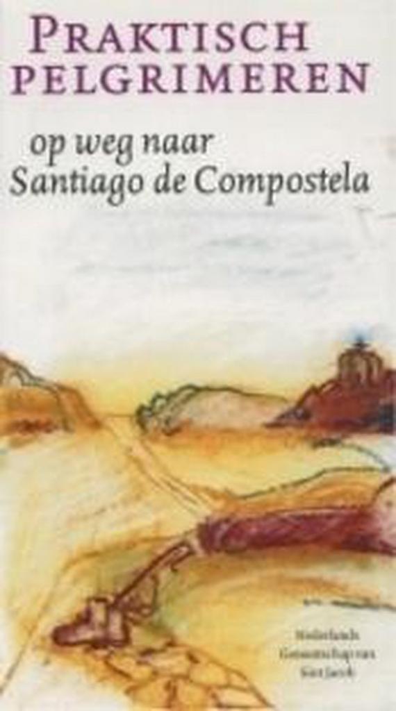Praktisch pelgrimeren 9789080856714 Jippe van der Meulen, Boeken, Reisgidsen, Zo goed als nieuw, Verzenden
