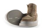 Nubikk Veterboots in maat 44 Beige | 10% extra korting, Kleding | Heren, Schoenen, Nubikk, Overige kleuren, Verzenden, Boots