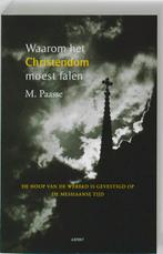 Waarom het christendom moest falen 9789059118539 M. Paasse, Verzenden, Gelezen, M. Paasse