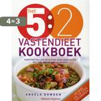 Het 5:2 vastendieet kookboek 9789048309467 Angela Dowden, Boeken, Verzenden, Gelezen, Angela Dowden