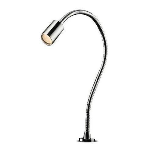 Bieden: BCM Tina touch LED reading light chrome, Watersport en Boten, Bootonderdelen, Elektra en Verlichting, Nieuw, Zeilboot of Motorboot