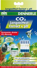 Dennerle Continue Co2 Test, Dieren en Toebehoren, Vissen | Aquaria en Toebehoren, Ophalen of Verzenden, Nieuw