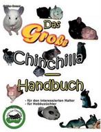 9783831136346 Das grosse Chinchilla-Handbuch, Boeken, Nieuw, Sabine Cremer, Verzenden