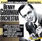 cd - Benny Goodman Orchestra - Benny Goodman Orchestra, Verzenden, Zo goed als nieuw