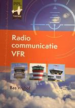 PPL Theorie / Radiocommunicatie - VFR 9789493092044, Verzenden, Gelezen, Bas Vrijhof