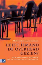 Heeft iemand de overhead gezien? 9789462201316 Arno Geurtsen, Verzenden, Zo goed als nieuw, Arno Geurtsen