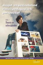 Jeugd- en gezinsbeleid vanuit pedagogisch perspectief, Boeken, Verzenden, Zo goed als nieuw, Jan R.M. Gerris