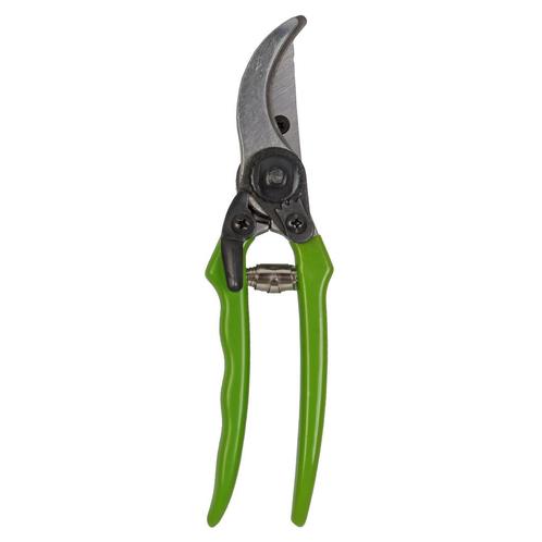 Talen Tools Snoeischaar budget - Groen (Snoeischaren) (Tuin), Tuin en Terras, Hand-tuingereedschap, Nieuw, Ophalen of Verzenden