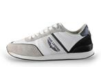 PME Legend Sneakers in maat 43 Wit | 10% extra korting, Verzenden, Wit, Sneakers of Gympen, PME Legend