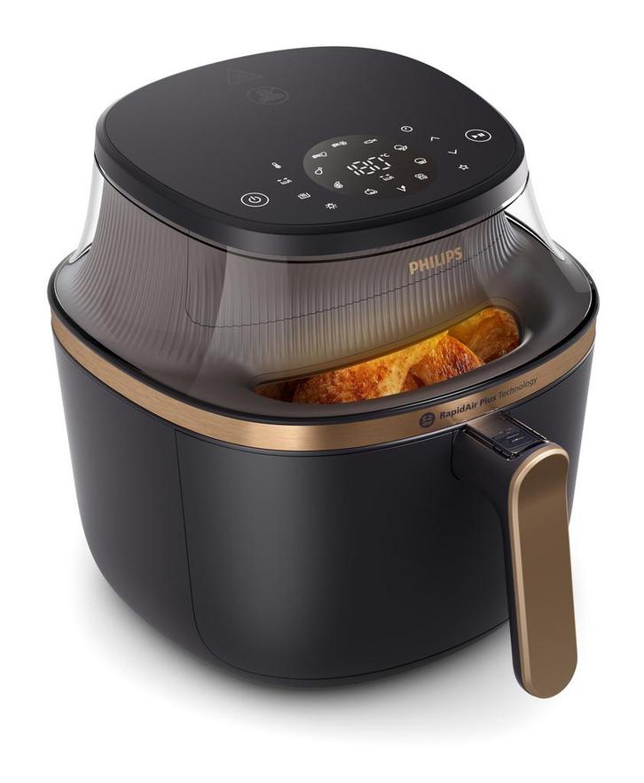 Philips Airfryer XXL - NA342/00, Huis en Inrichting, Keuken | Keukenbenodigdheden, Verzenden