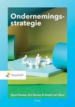 Ondernemingsstrategie | 9789001575687, Verzenden, Nieuw