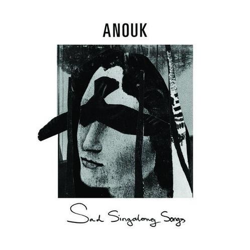 Anouk - Sad Singalong Songs. CD, Cd's en Dvd's, Cd's | Overige Cd's, Verzenden