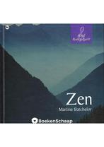 Zen (Mind, Body en Spirit) Martine Batchelor, Boeken, Esoterie en Spiritualiteit, Verzenden, Zo goed als nieuw