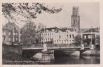 ZWOLLE - Nieuwe Havenbrug met Peperbus, Verzenden, Gelopen