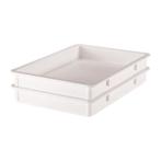 Deegkrat Cambro - 60x46cm, Verzenden, Nieuw in verpakking, Ovens, Magnetrons en Steamers