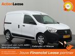Dacia Dokker L1 H1 2017 €103 per maand, Overige merken, Zwart, Overige kleuren, Nieuw