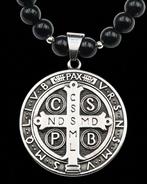 Sint-Benoît & Groot Exorcisme: Verdrijving van demonen,