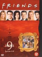 Friends series 9 (9-16) (dvd nieuw), Ophalen of Verzenden, Nieuw in verpakking