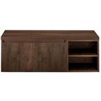 Frozen 3D Badmeubelset 120 cm - Greeplijst in Kleur -, Ophalen of Verzenden, Nieuw