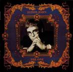 cd - Elton John - The One
