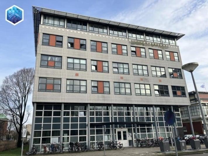 Kamer te huur in Amsterdam - 19 m² - 1 kamer(s), Huizen en Kamers, Kamers te huur, Amsterdam