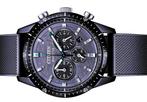 Citizen - Aviator Chrono - Eco Drive - 10 BAR - Edition 2025, Sieraden, Tassen en Uiterlijk, Horloges | Heren, Nieuw
