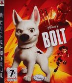 Disney Bolt PS3 Garantie & morgen in huis!, Spelcomputers en Games, Games | Sony PlayStation 3, 1 speler, Ophalen of Verzenden