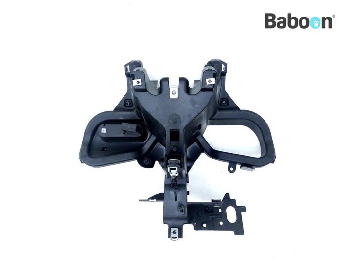 Kuipframe Aprilia SR GT Sport 200 (1B008089), Motoren, Onderdelen | Overige, Gebruikt, Verzenden