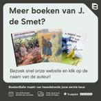 Veilig groter groeien (Natalis) 9789059642928 J. de Smet, Boeken, Verzenden, Gelezen, J. de Smet