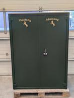 MustangSafes Wapenkluis MSG S30 (B-keuze)- D779, Huis en Inrichting, Ophalen of Verzenden, Gebruikt, Brandkast