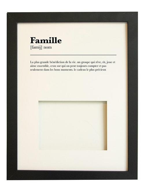 Fotolijsten van THE HOME DECO FACTORY, Retro Chic, & meer!, Huis en Inrichting, Woonaccessoires | Lijsten, Nieuw, Verzenden