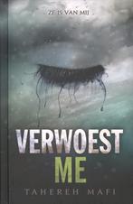 Verwoest me / Touching Juliette / 1.5 9789020679632, Boeken, Verzenden, Zo goed als nieuw, Tahereh Mafi
