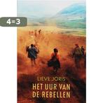 Het uur van de rebellen 9789045700588 L. Joris, Verzenden, Gelezen, L. Joris