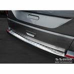 Bumper Beschermlijst Ribs Transporter T6 T6.1 FL AV 235979, Nieuw, Achter, Volkswagen