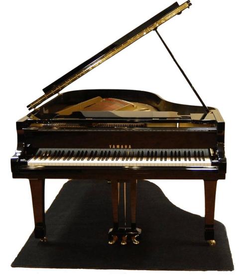 Oostendorp Vleugelcarpet 150 x 186 cm B carpet, Muziek en Instrumenten, Overige Muziek en Instrumenten