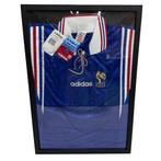Seleccion de Francia - Voetbal Europees kampioenschap - 1996, Nieuw