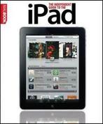 The independent guide to the iPad by Nik Rawlinson, Gelezen, Verzenden