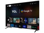 Tcl - LED-TV - 58 inch, Audio, Tv en Foto, Televisies, Overige merken, LED, Verzenden, 50 Hz