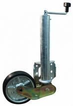Automatisch opklapbaar neuswiel - 60 mm - 500 kg, Ophalen of Verzenden, Nieuw