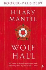 Wolf Hall 9789056723620 Hilary Mantel, Boeken, Gelezen, Hilary Mantel, Verzenden