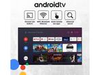 Salora SMART55TV - 55 inch - 4K - Smart TV - Televisie, Verzenden, Nieuw